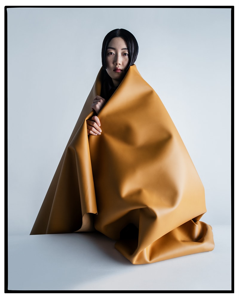 Tod's 邀請時尚攝影師 Tim Walker 詮釋「工藝中之藝術」