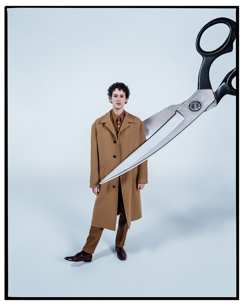 Tod's 邀請時尚攝影師 Tim Walker 詮釋「工藝中之藝術」