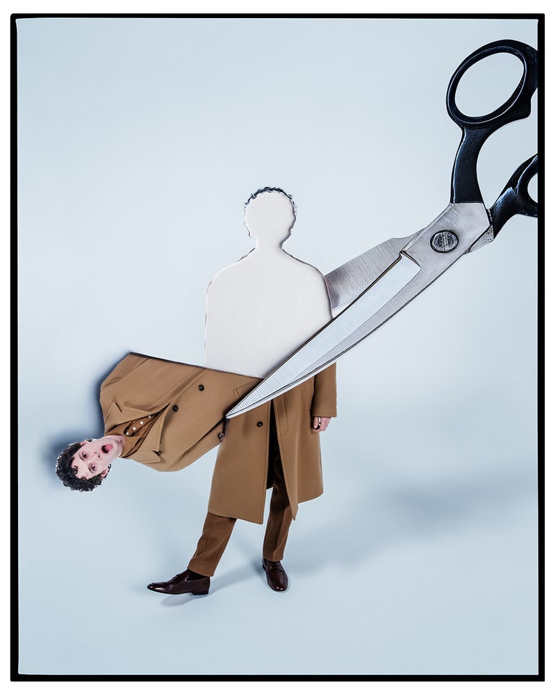 Tod's 邀請時尚攝影師 Tim Walker 詮釋「工藝中之藝術」