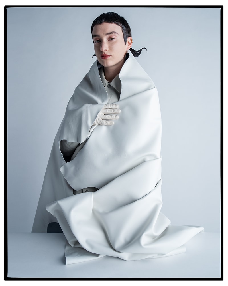 Tod's 邀請時尚攝影師 Tim Walker 詮釋「工藝中之藝術」