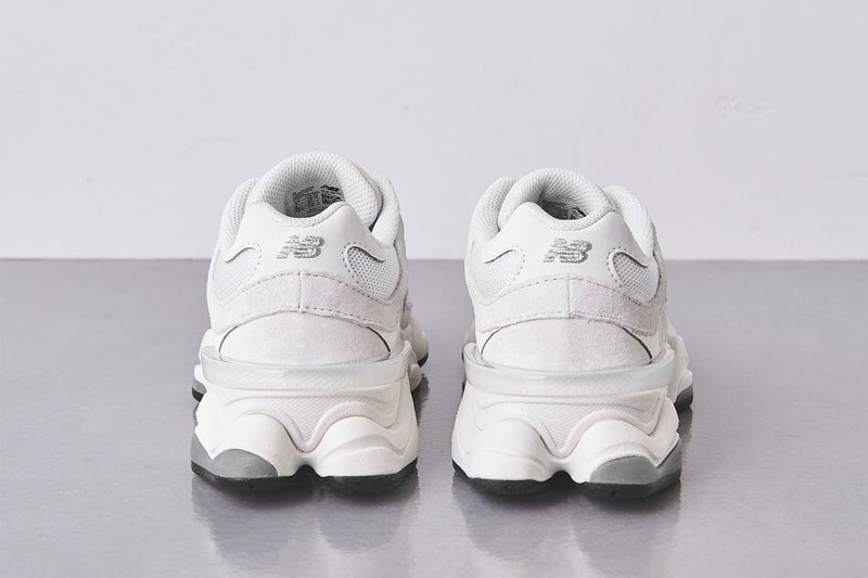 UNITED ARROWS x New Balance U9060 最新聯名鞋款即將發售