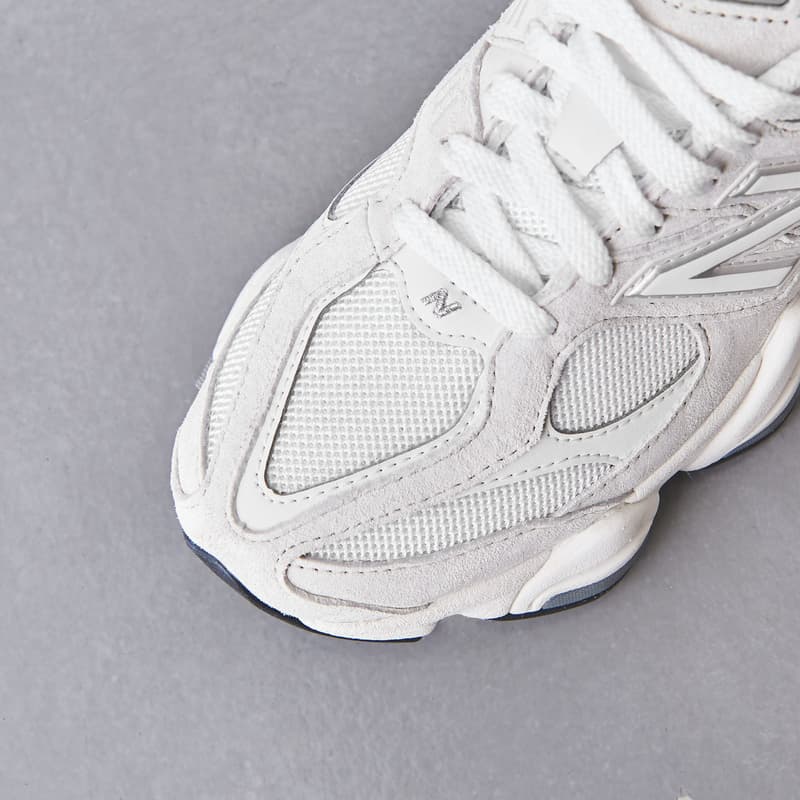 UNITED ARROWS x New Balance U9060 最新聯名鞋款即將發售