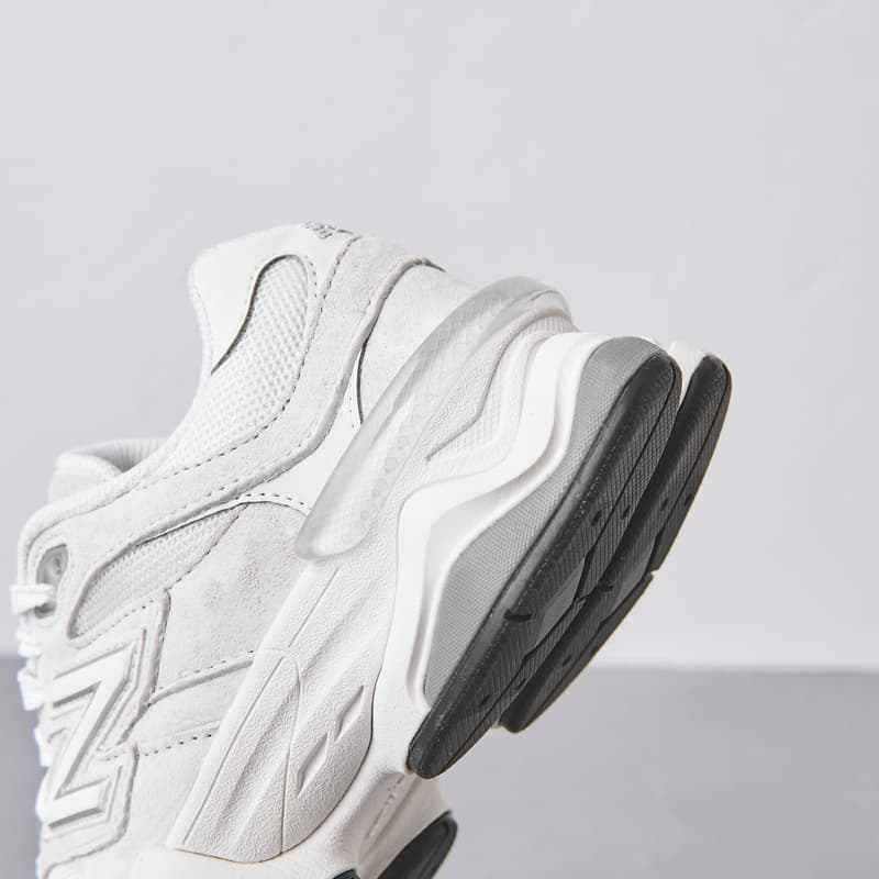 UNITED ARROWS x New Balance U9060 最新聯名鞋款即將發售