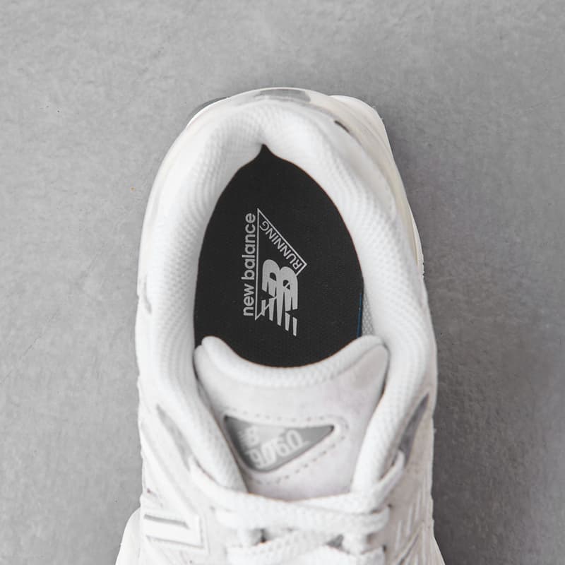 UNITED ARROWS x New Balance U9060 最新聯名鞋款即將發售
