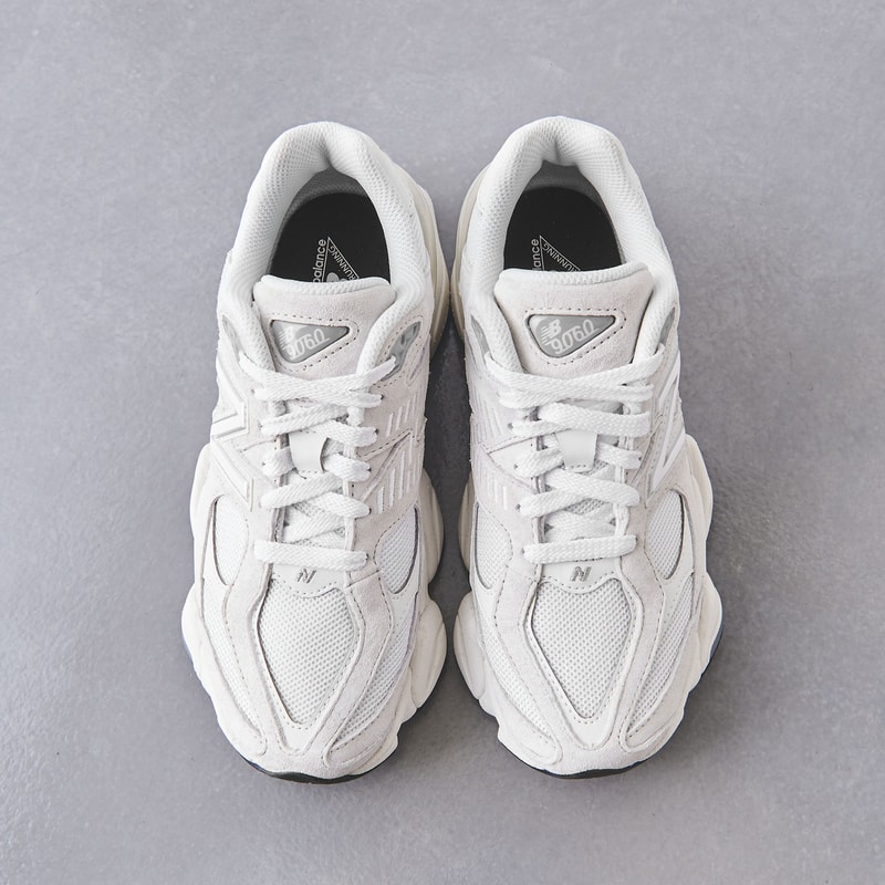 UNITED ARROWS x New Balance U9060 最新聯名鞋款即將發售
