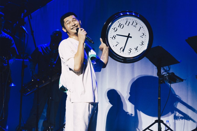 接棒 wannasleep《夢遺少年》,Leo王正式宣佈參戰 2023「鐵漢柔情」系列演唱會