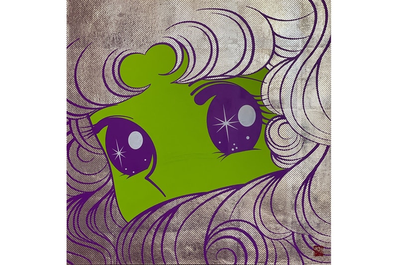 流行文化 x 傳統技法，中津川翔太個展《陽蟲画狂》即將登陸 Whimsy Works Gallery