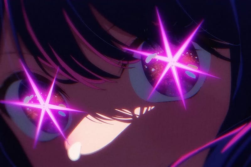 YOASOBI 獻唱人氣動漫《我推的孩子》主題曲《IDOL》推出英文版本