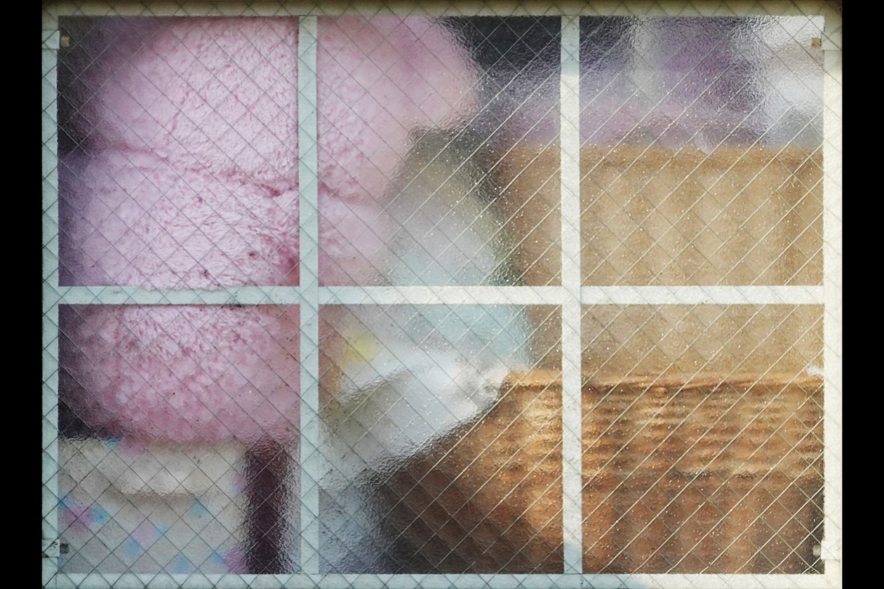 專訪奧山由之探討最新攝影集《windows》：窗戶就像是一個連結未知事物的螢幕