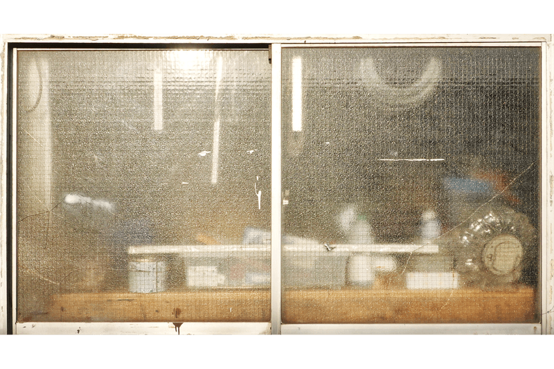 專訪奧山由之探討最新攝影集《windows》：窗戶就像是一個連結未知事物的螢幕