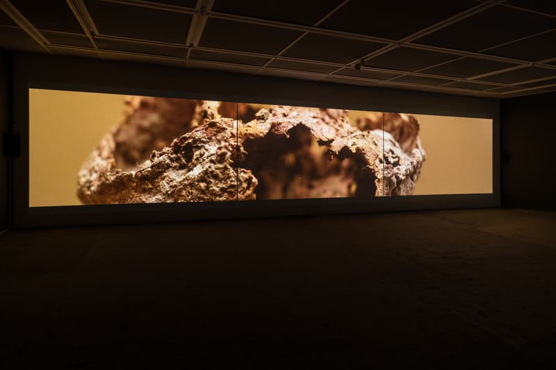 上海余德耀美術館蟠龍天地新館正式落成