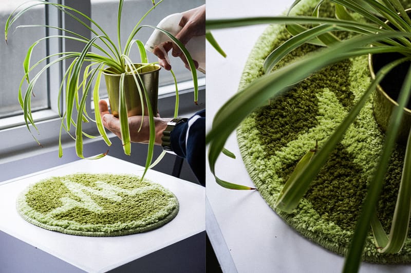 432Hz Essential Program 枱氈迎來全新配色