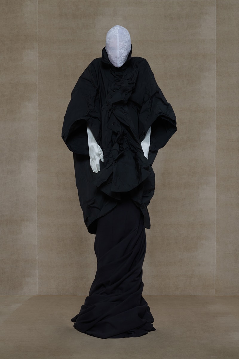 VETEMENTS 正式發佈 2024 春夏系列 Lookbook
