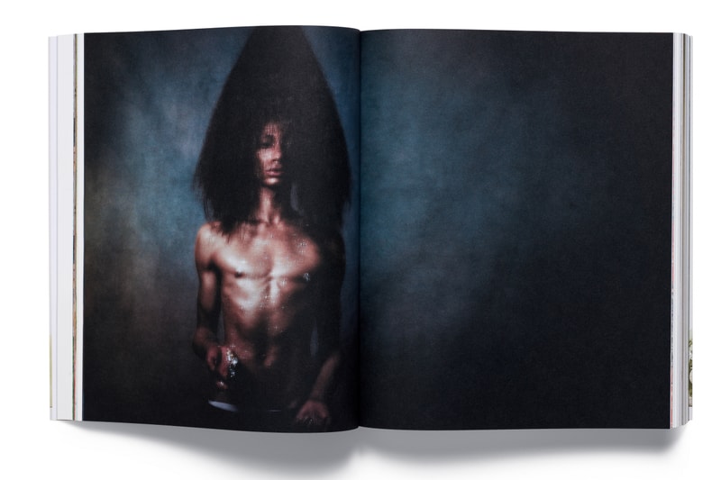 《Acne Paper》第 18 期《House of Acne Paper》正式發行