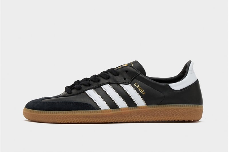 adidas Originals 經典鞋款 Samba Decon 與 Country OG 即將復刻回歸