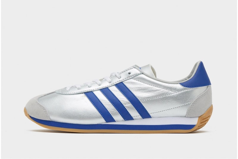 adidas Originals 經典鞋款 Samba Decon 與 Country OG 即將復刻回歸
