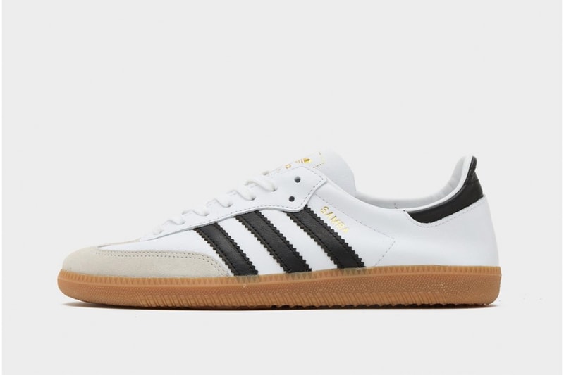 adidas Originals 經典鞋款 Samba Decon 與 Country OG 即將復刻回歸