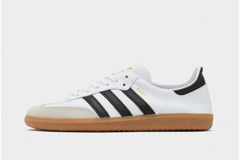 adidas Originals 經典鞋款 Samba Decon 與 Country OG 即將復刻回歸