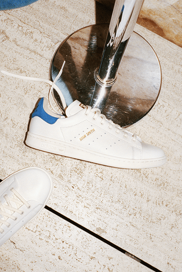 adidas Originals 正式發佈 Blue Version 系列 2023 秋冬新作