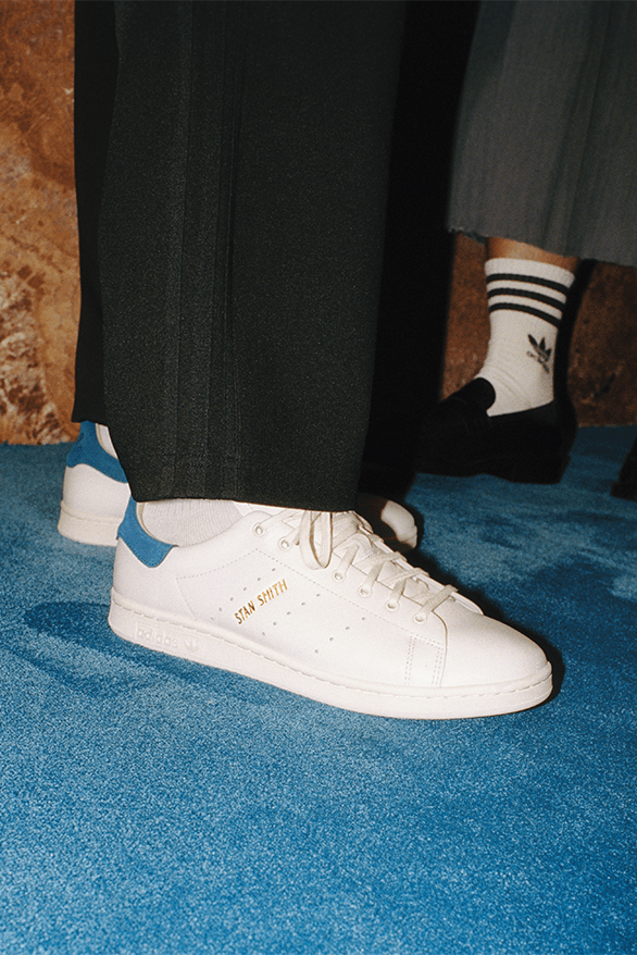 adidas Originals 正式發佈 Blue Version 系列 2023 秋冬新作