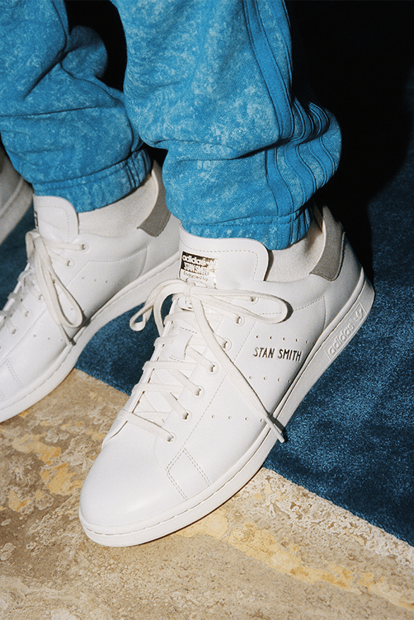 adidas Originals 正式發佈 Blue Version 系列 2023 秋冬新作