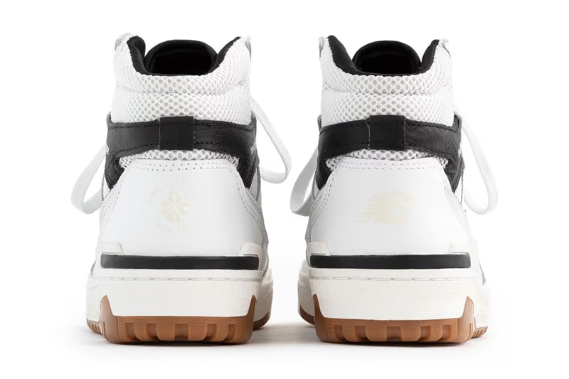 Aimé Leon Dore x New Balance 650 聯乘鞋款多色發售情報公開