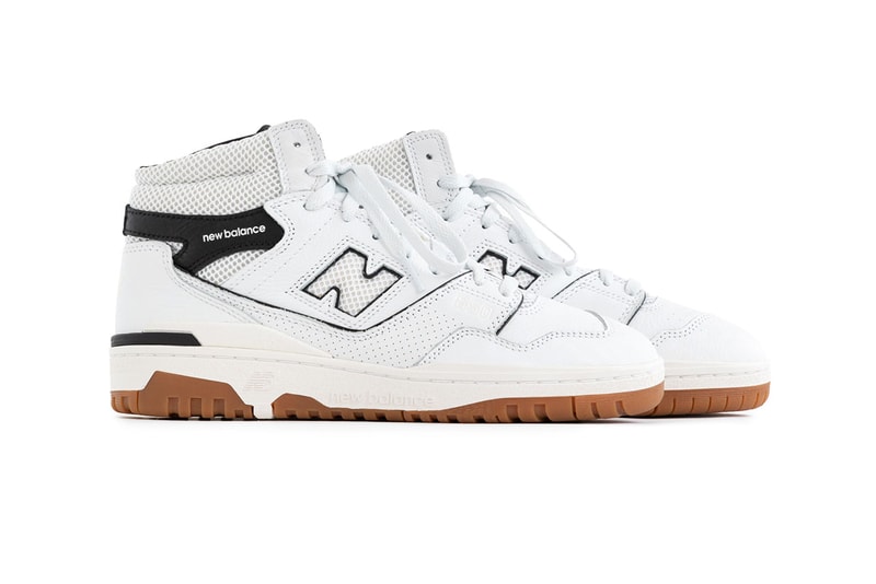 Aimé Leon Dore x New Balance 650 聯乘鞋款多色發售情報公開