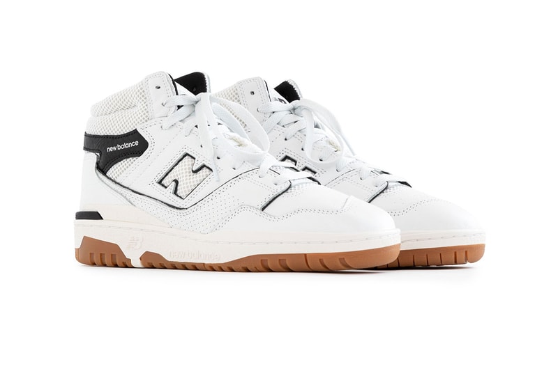 Aimé Leon Dore x New Balance 650 聯乘鞋款多色發售情報公開
