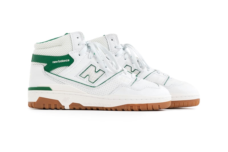Aimé Leon Dore x New Balance 650 聯乘鞋款多色發售情報公開