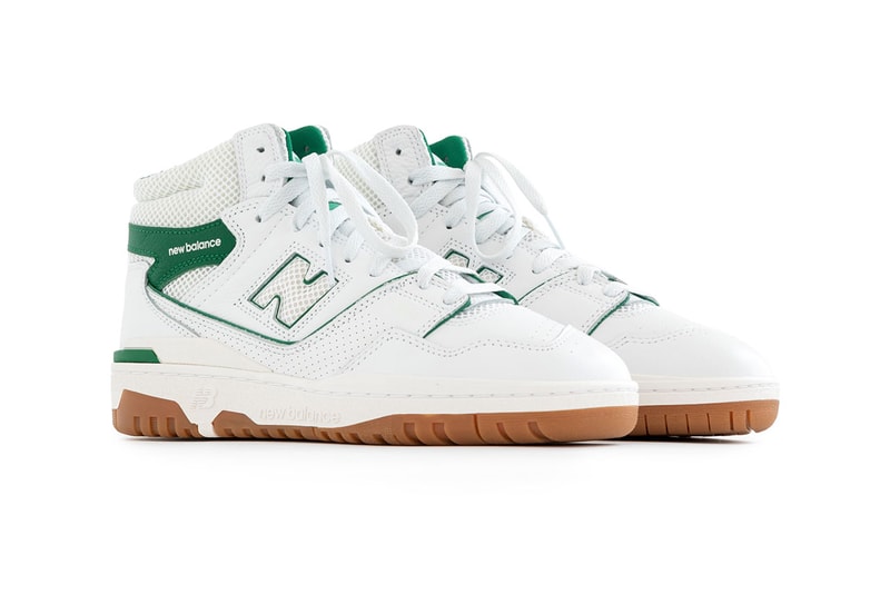 Aimé Leon Dore x New Balance 650 聯乘鞋款多色發售情報公開