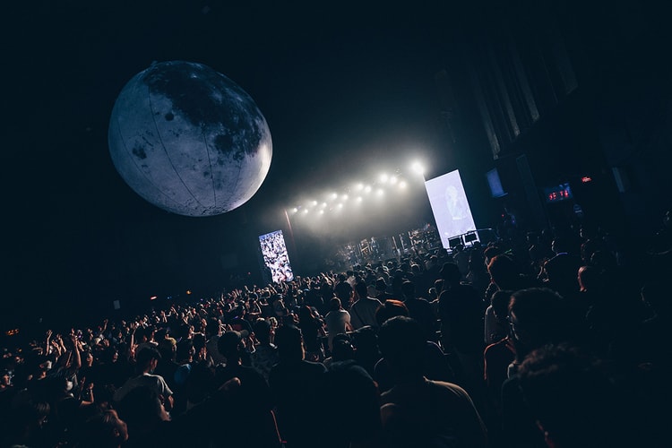 Hypebeast ZH 送出《要有音樂祭 ALSO Festival 2023》門票