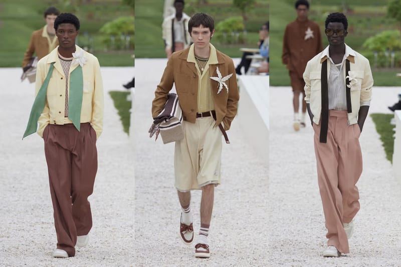 AMIRI 正式發布 2024 春夏系列