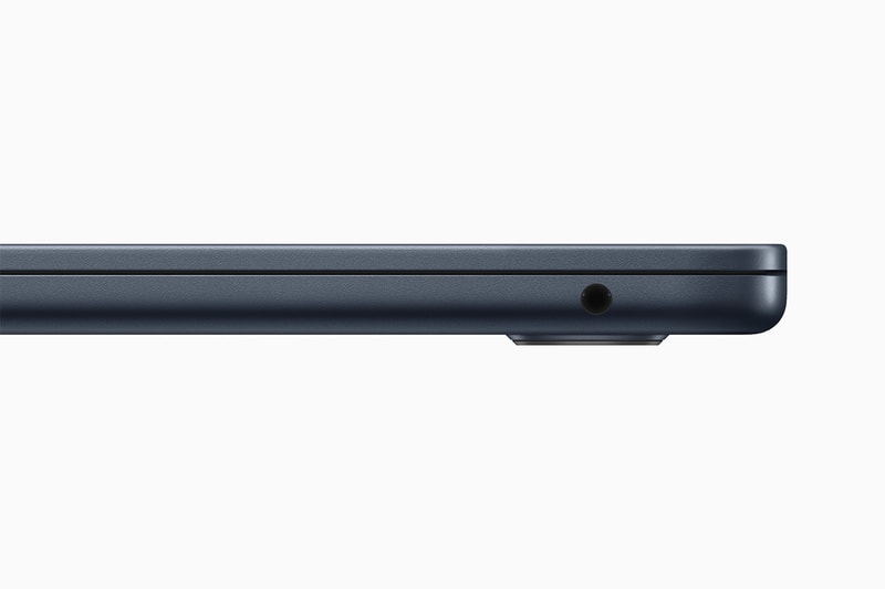 WWDC 2023－世界最優秀！Apple 正式推出 15 吋 MacBook Air