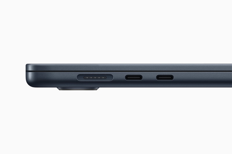 WWDC 2023－世界最優秀！Apple 正式推出 15 吋 MacBook Air