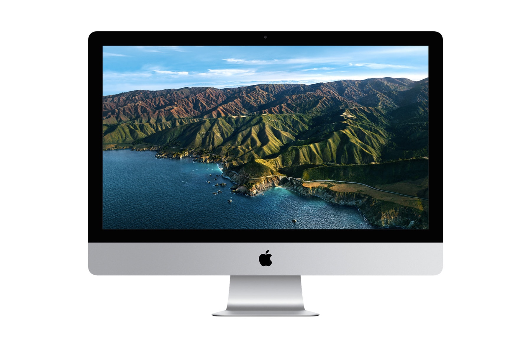 消息稱 Apple 將在今年秋季發佈會推出 30 寸 iMac 全新機型