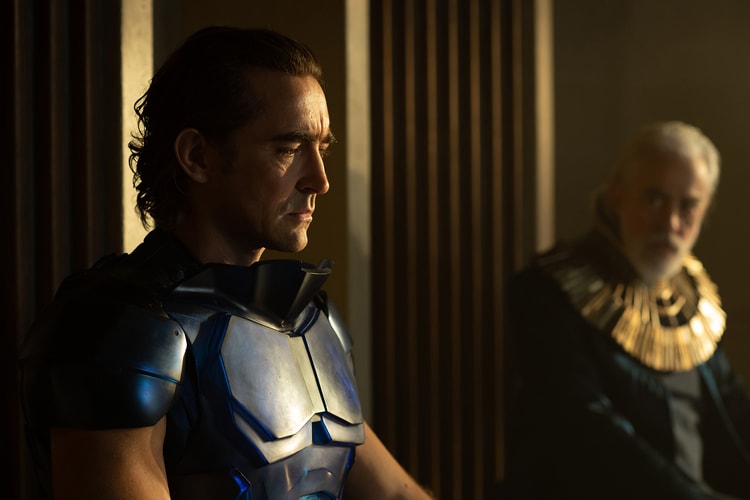 Apple TV+ 史詩級科幻神片《基地 Foundation》第二季最新預告正式登場