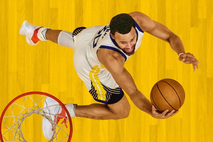 Apple TV+ 獨家打造 Stephen Curry 紀錄片電影《Underrated》最新預告登場