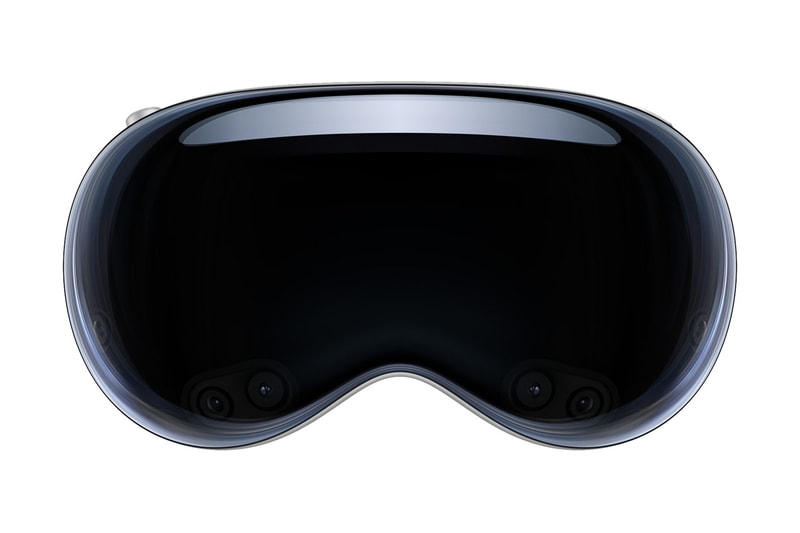 WWDC 2023-世界級最期待!Apple 革命性頭戴式裝置 Apple Vision Pro 正式登場