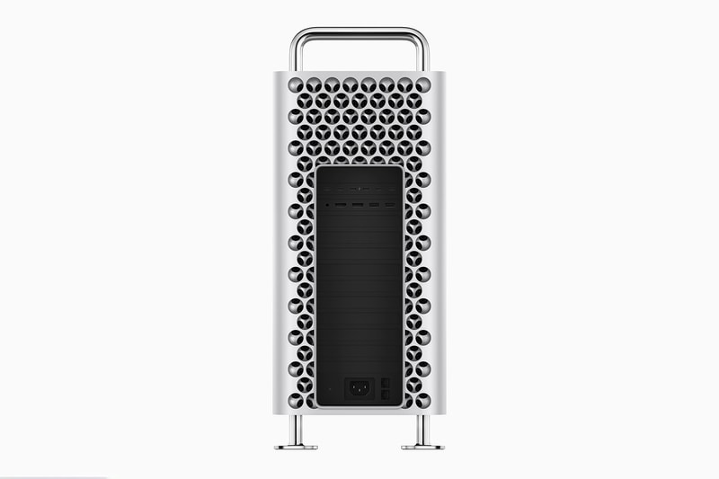 WWDC 2023－Apple 正式發表全新 Mac Studio 和 Mac Pro 機型