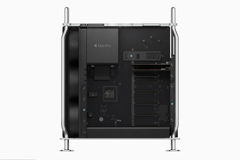 WWDC 2023－Apple 正式發表全新 Mac Studio 和 Mac Pro 機型