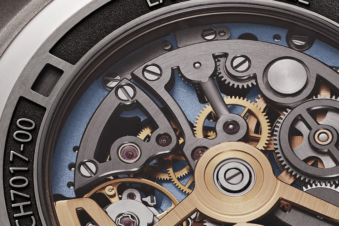 Artisans de Genève 打造全新 Patek Philippe Aquanaut 定製鏤空錶款