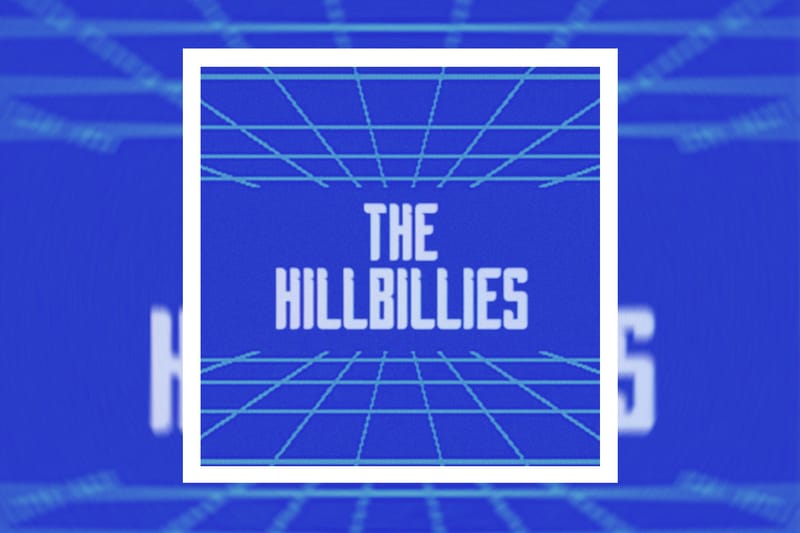 Baby Keem、Kendrick Lamar 最新合作單曲《The Hillbillies》正式上線