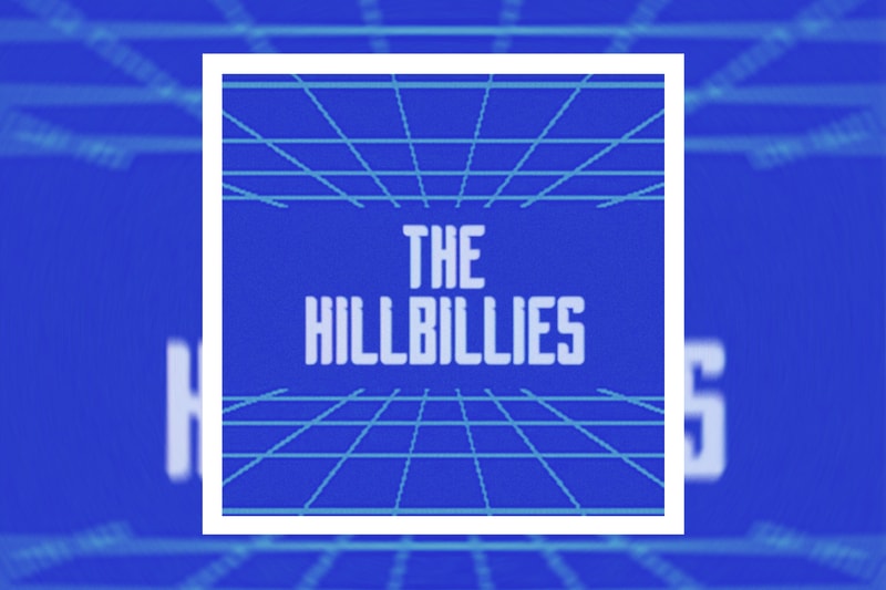 Baby Keem、Kendrick Lamar 最新合作單曲《The Hillbillies》正式上線