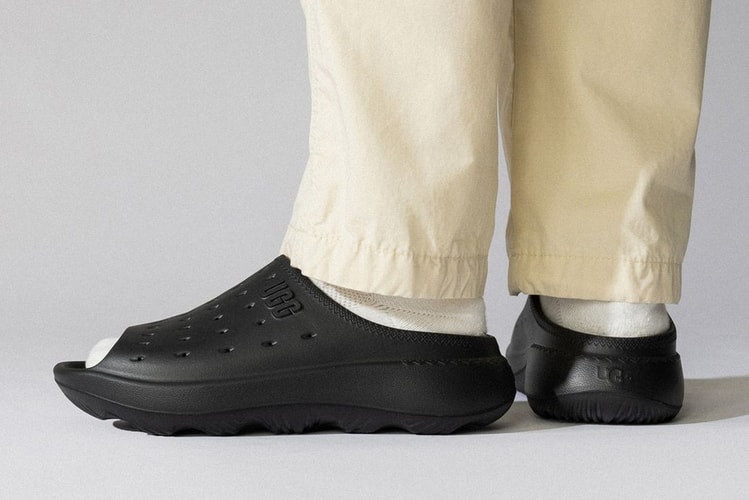 嚴選 Crocs、UGG、HOKA 與 SUICOKE 等品牌「最新涼拖」入手推薦