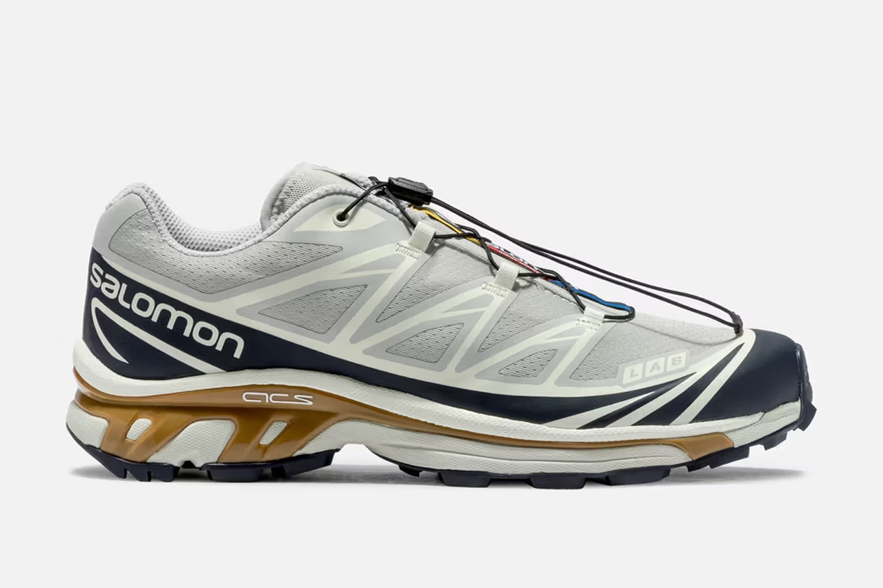 嚴選 adidas Originals、Oakley Factory Team、Salomon 等品牌「最新鞋款」入手推薦