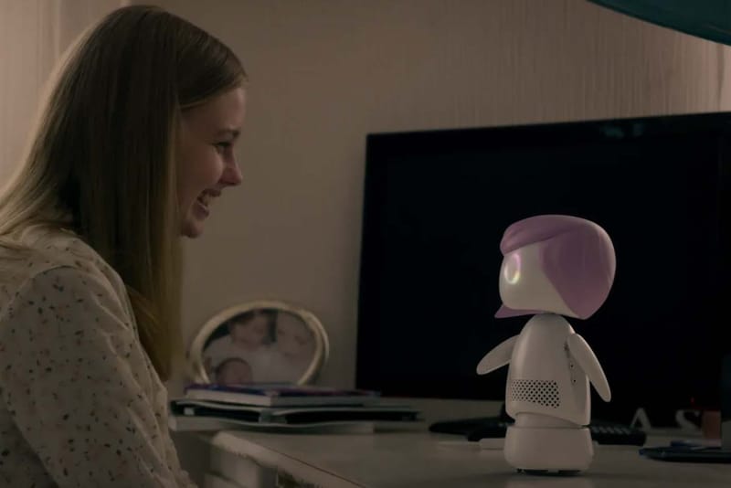 《黑鏡 Black Mirror》主創稱 ChatGPT 寫的劇本「跟屎一樣」