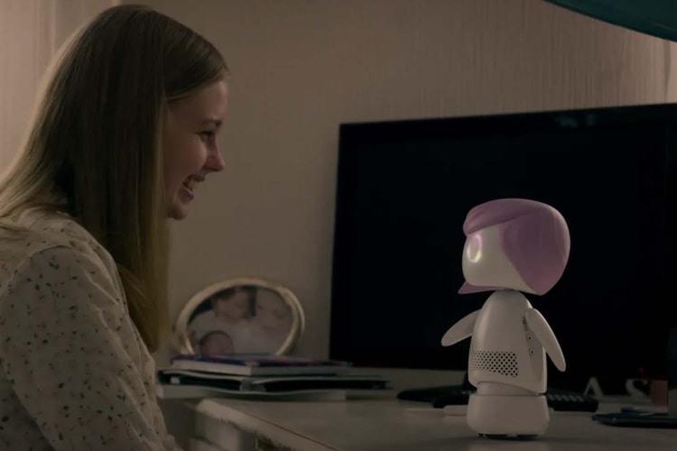 《黑鏡 Black Mirror》主創稱 ChatGPT 寫的劇本「跟屎一樣」