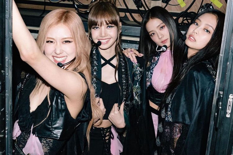 Jennie 身體健康引擔憂,YG 證實 BLACKPINK 接下來將短暫休息