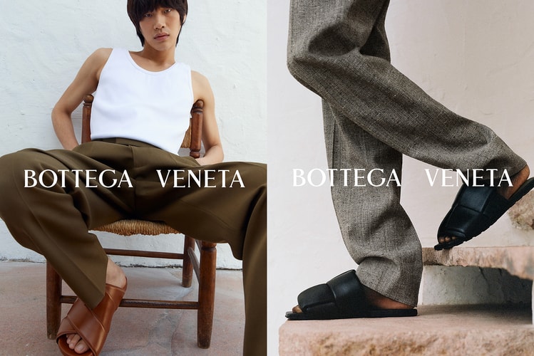 Bottega Veneta 2023 最新度假系列正式登場