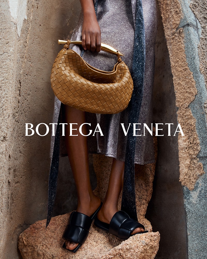 Bottega Veneta 2023 最新度假系列正式登場